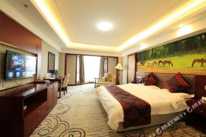 Jin Du Hotel