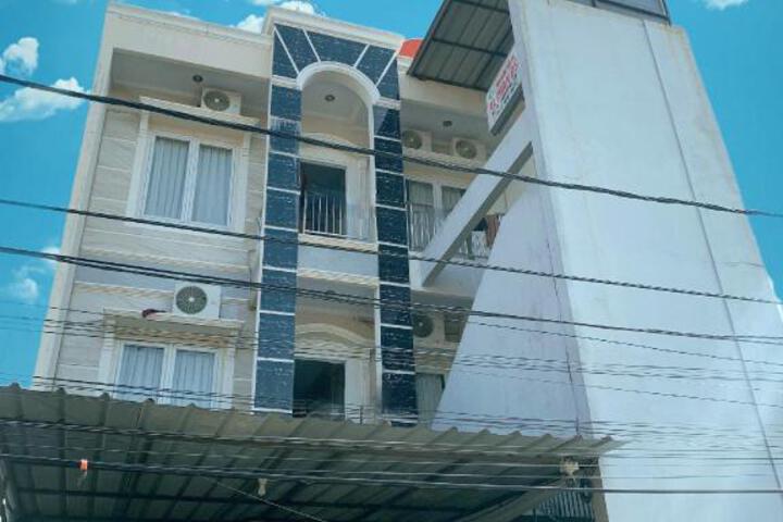 Wisma Al Iman Syariah by Nusalink