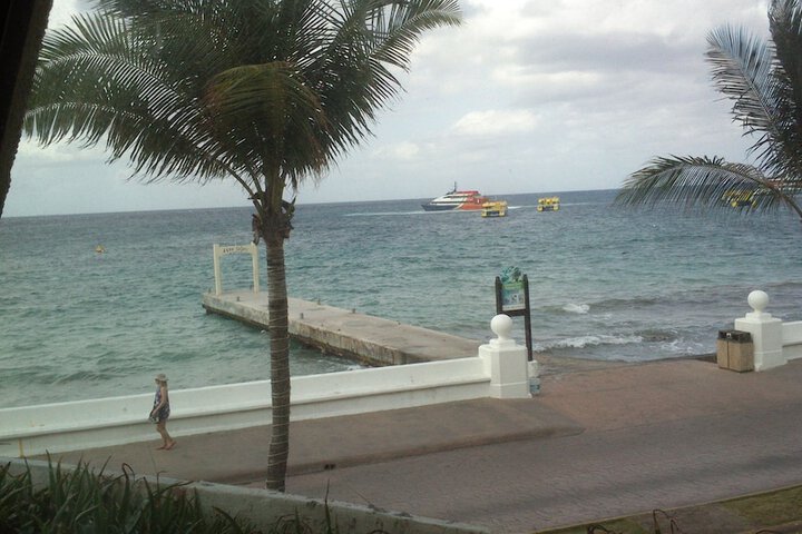 Hotel View 63 of 64
