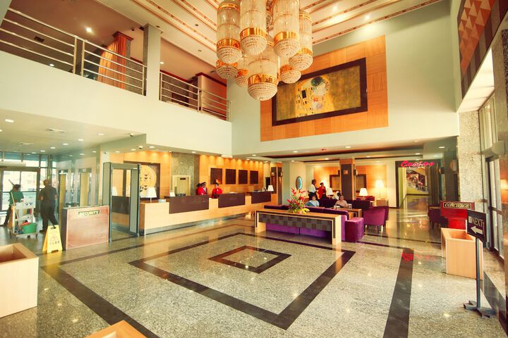 Hotel Interior 3 of 54