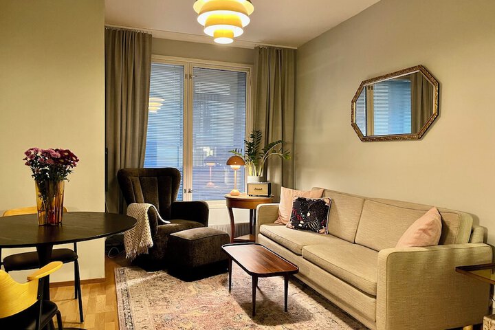 Luotsi 1911 Suites
