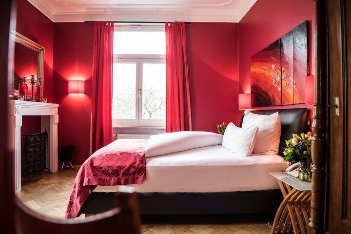 Hotel Ritzi in Munich