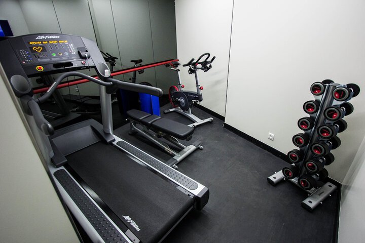 Health and Fitness 43 of 52