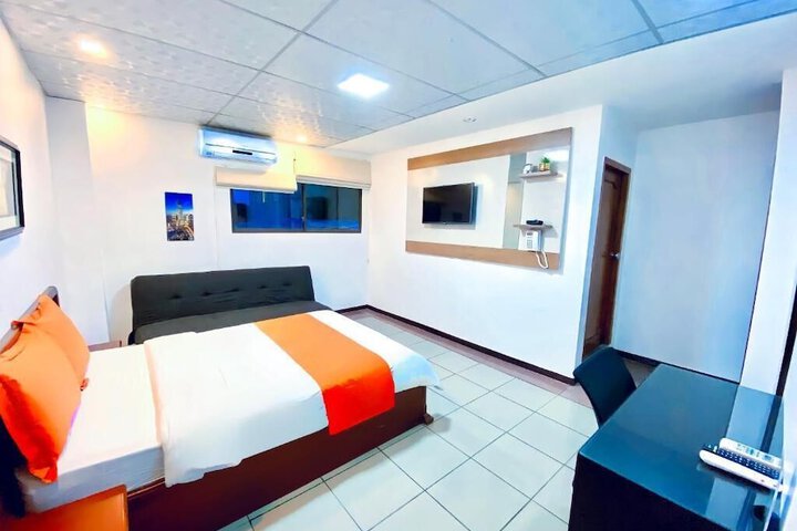 Photo of HOTEL MADRIGAL