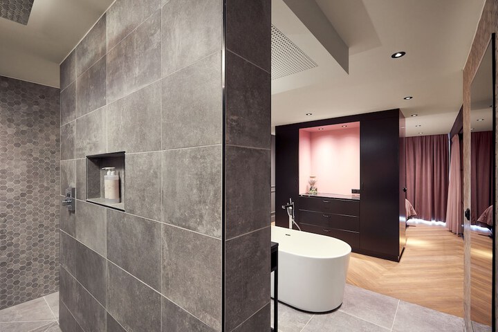 Bathroom Vanities
