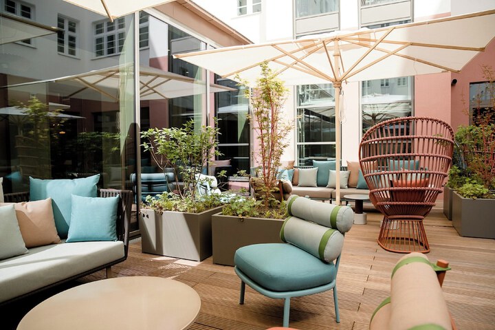 Terrace/Patio 39 of 41
