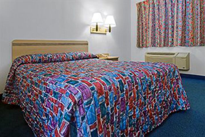 Image of Motel 6 St. Cloud - I-94 Waite Park