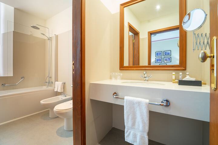 Bathroom Vanities