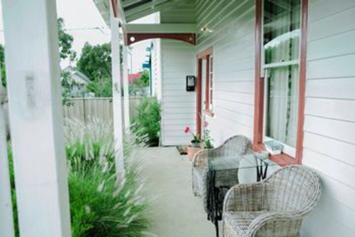 Terrace/Patio 30 of 39