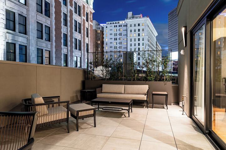 Terrace/Patio 236 of 341