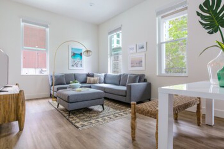 Exterior of Stunning 2BR in Little Italy by Sonder