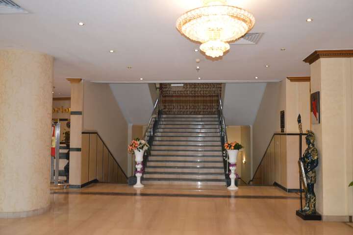 Hotel Interior 32 of 43