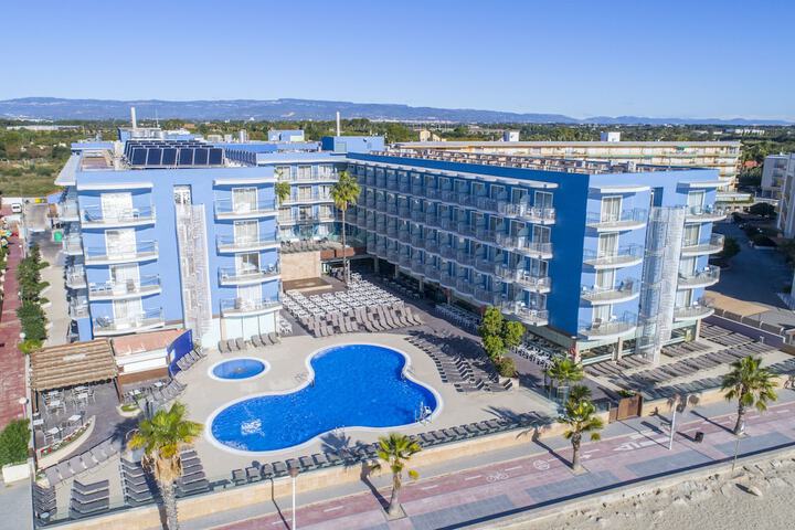 Hotel 143 of 153