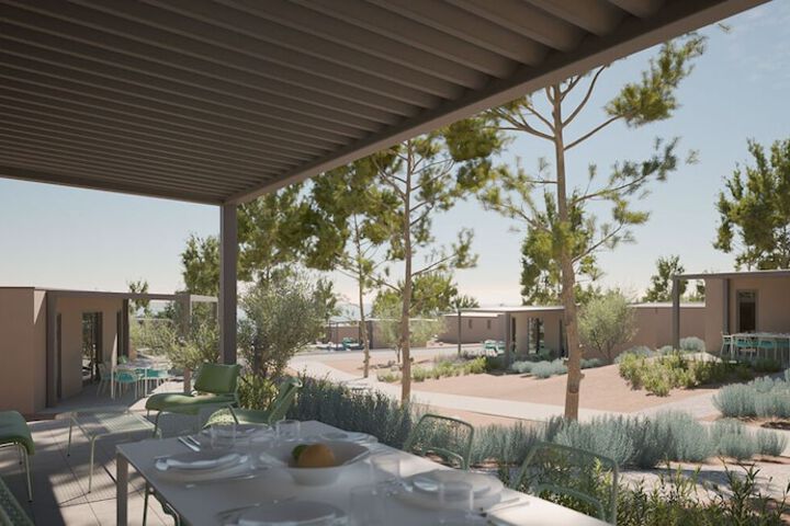 Terrace/Patio 77 of 222