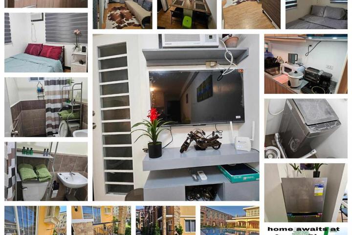 Your Davao Home at Arezzo Place Davao