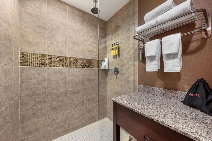 Bath Amenities
