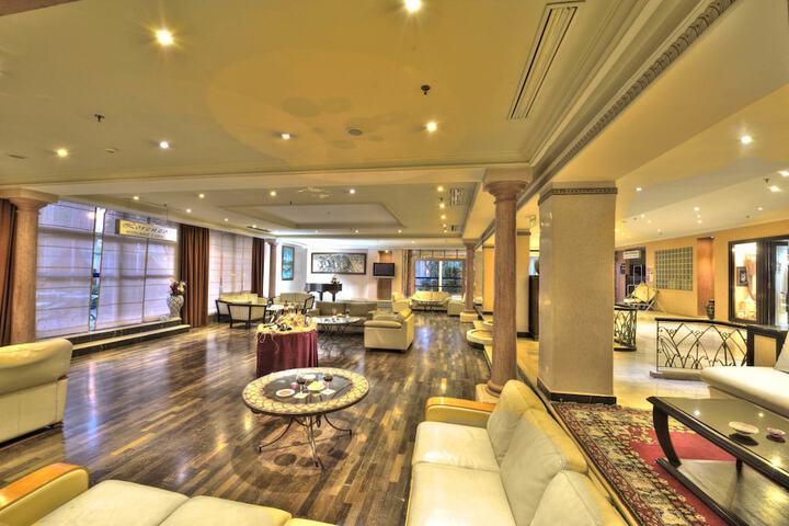 Hotel Interior 4 of 52