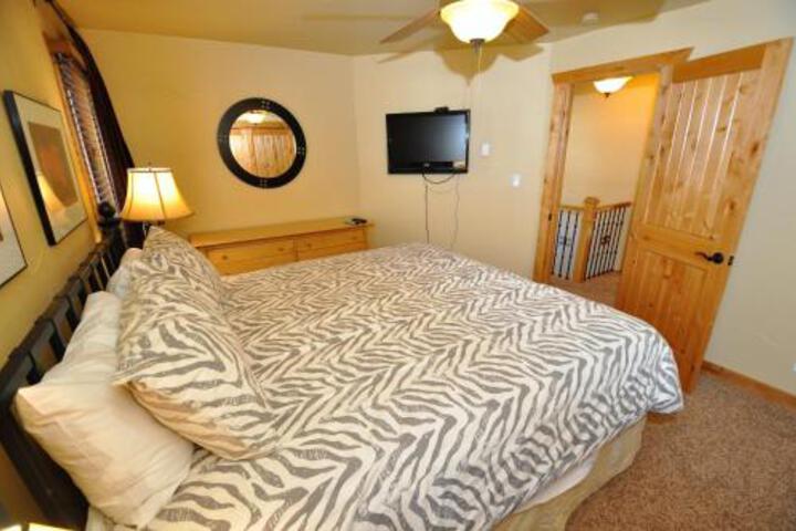 Altair at Vail Unit 204 in Vail, CO