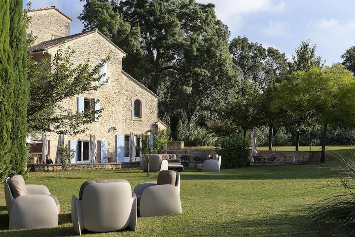 Fitness Facility Photos