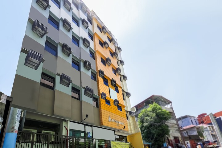 Nest Nano Suites Poblacion-Makati