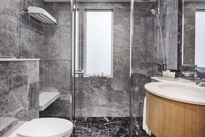 Bath Interior