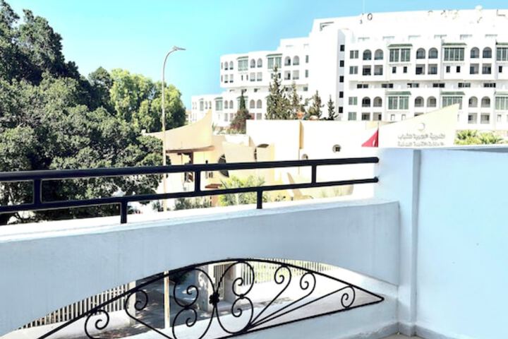 Terrace/Patio 16 of 25