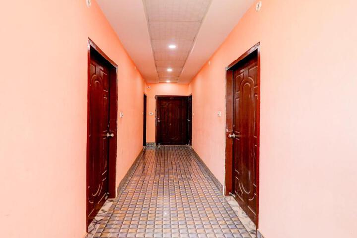Hotel O Shubh lagan inn
