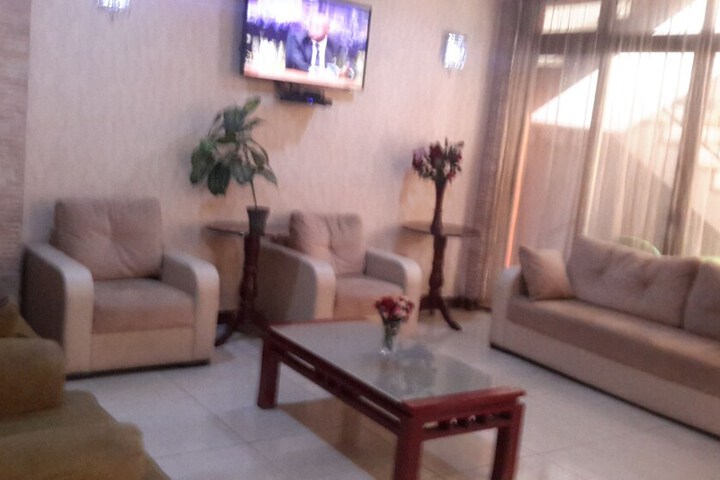 Hotel Interior 2 of 28