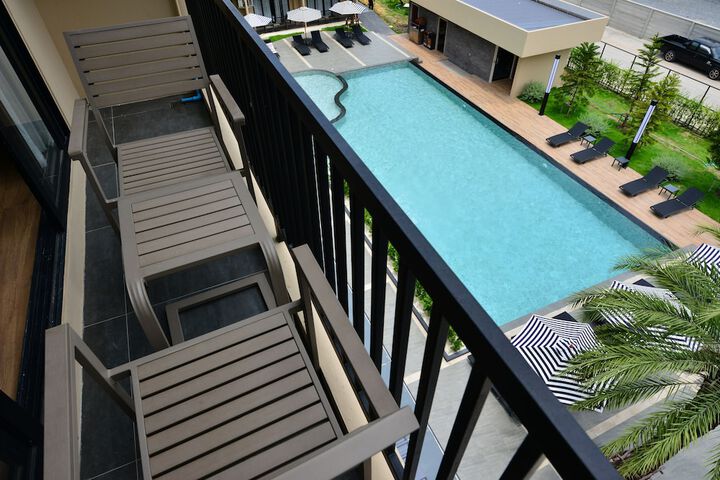 Terrace/Patio 40 of 43