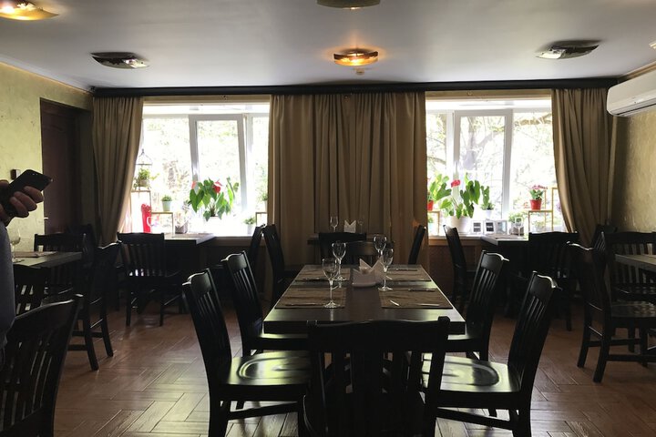 Dining Photos