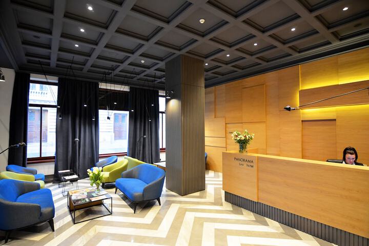 Hotel Interior 3 of 52