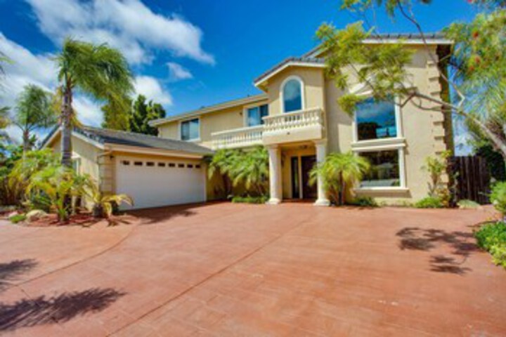 Image of Stunning 5br / 3.5ba House in La Jolla