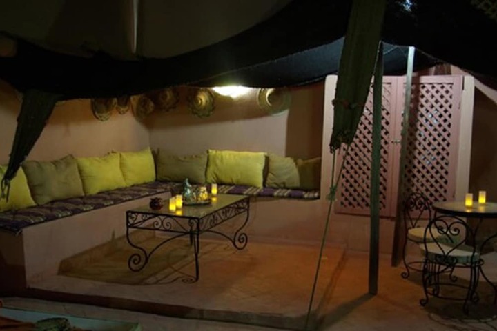 Terrace/Patio 36 of 39