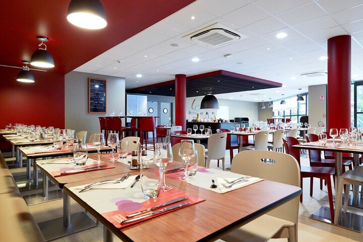 Restaurants