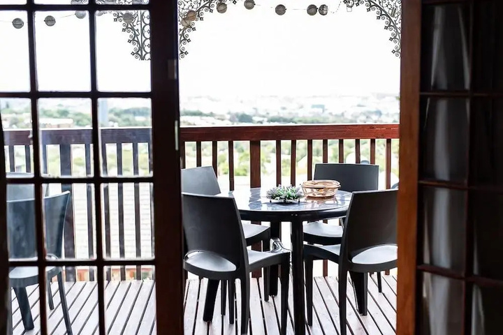 Terrace/Patio 7 of 18