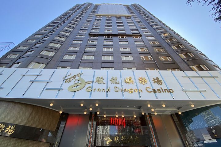 Hotel 138 of 142