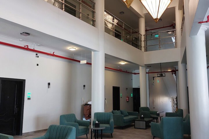 Hotel Interior 16 of 60