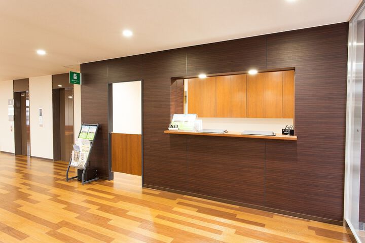 Hotel Interior 6 of 48