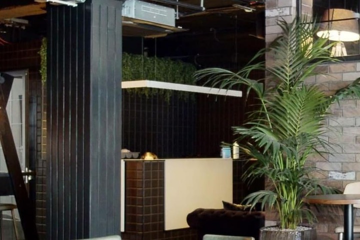 Hotel Interior 2 of 65