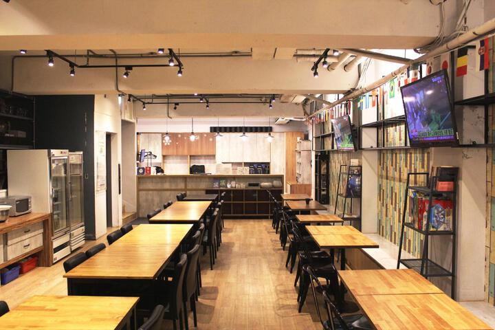 米尼旅店 miniinn