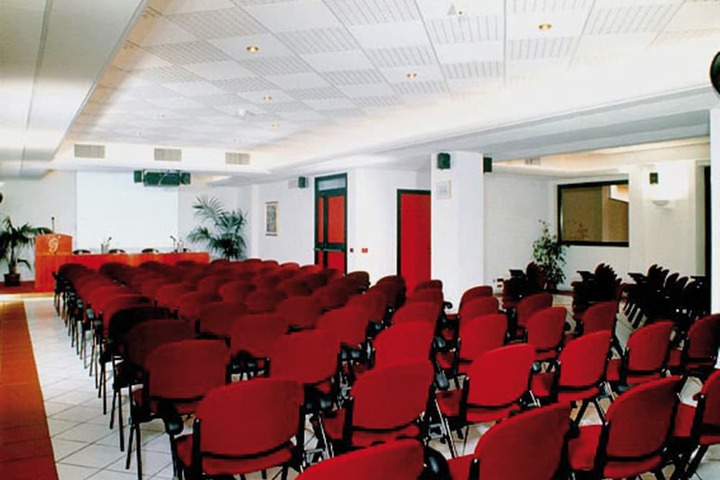 Meeting 115 of 124