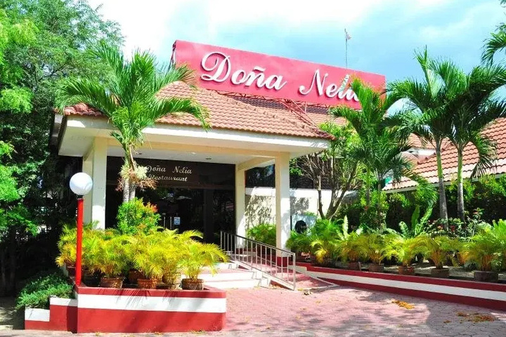 Club Manila East Taytay