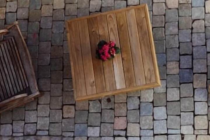 Terrace/Patio 15 of 17