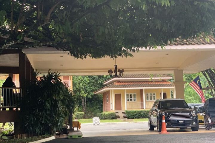 Hotel 16 of 21