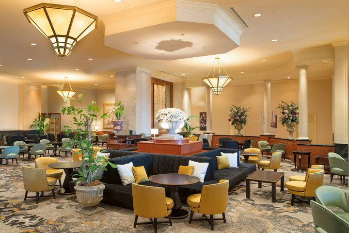 Hotel Interior 3 of 183