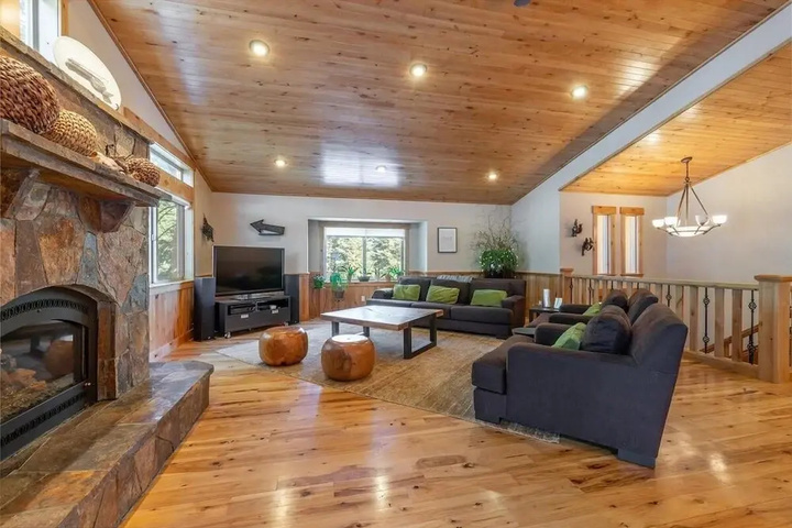 Black Diamond by Avantstay - Mountain Home in Tahoe Donner!