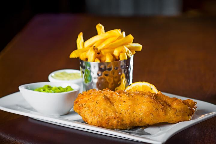 Dining Photos