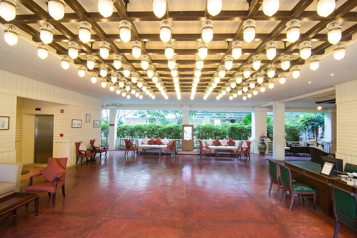 Hotel Interior 6 of 145