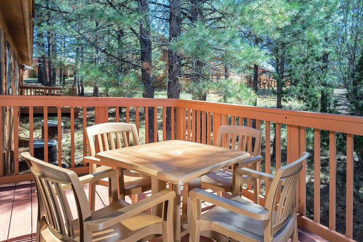 Terrace/Patio 38 of 38