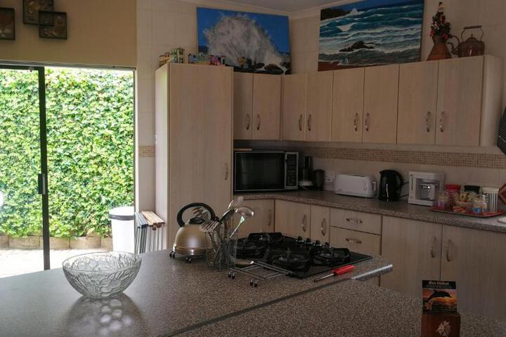 Fitness Center Photo